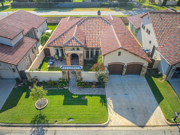 11808 S Allegheny Avenue, Tulsa, OK 74137