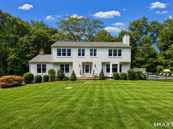 115 Fairway, Stamford, CT 06903