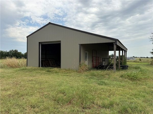 TBD J M Summers Road , Summers, AR 72769
