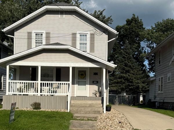 288 Spencer Street , Marion, OH 43302