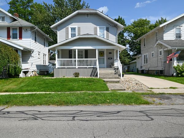 288 Spencer Street , Marion, OH 43302