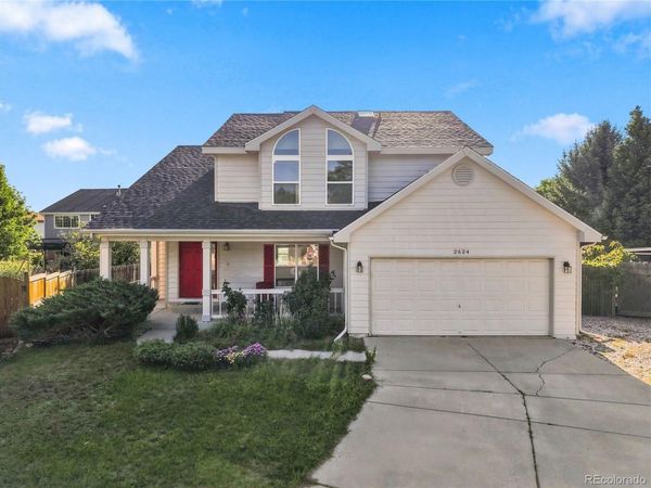 2624 Shavano Court, Fort Collins, CO 80525