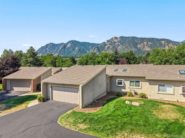 3772 Blue Merion , Colorado Springs, CO 80906