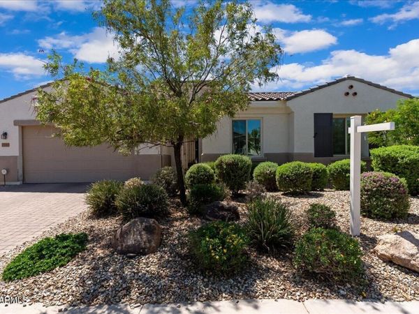 15737 W WILSHIRE Drive, Goodyear, AZ 85395