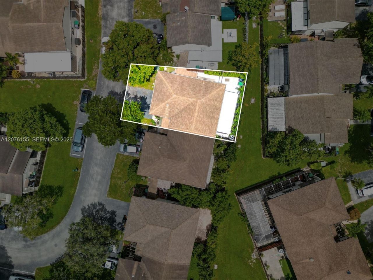 6711 SW 129th Ct , Miami, FL 33183 Photo