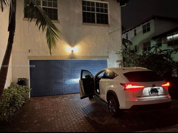 2850 SW 119th Rd , Miramar, FL 33025