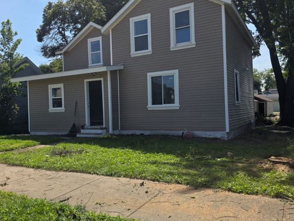 705 E Kent Street , Streator, IL 61364