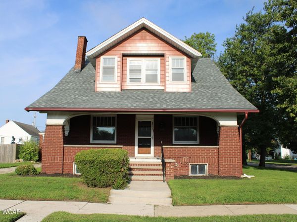 737 N Union Street, Fostoria, OH 44830