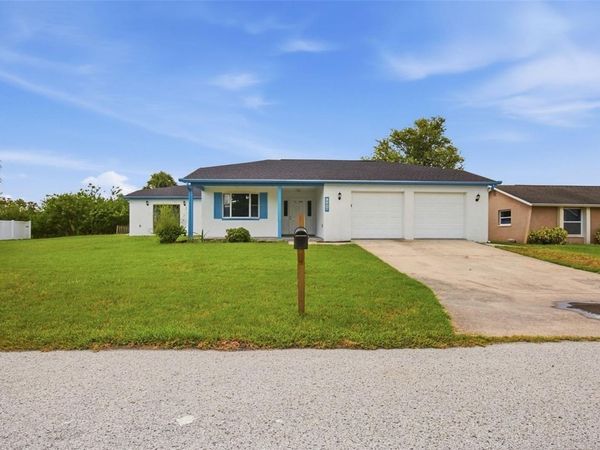 7010 SOUTHWIND DRIVE , HUDSON, FL 34667