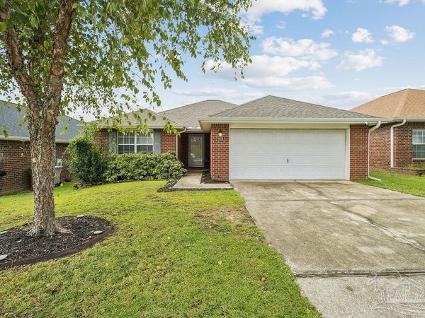 5614 Silver Star Ct, Milton, FL 32583