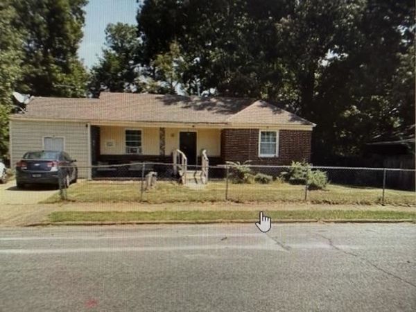 3102 ST CHARLES DR, Memphis, TN 38127