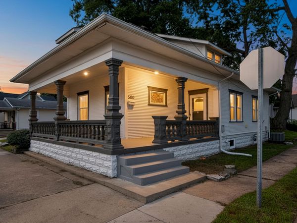 500 South Street, Piqua, OH 45356
