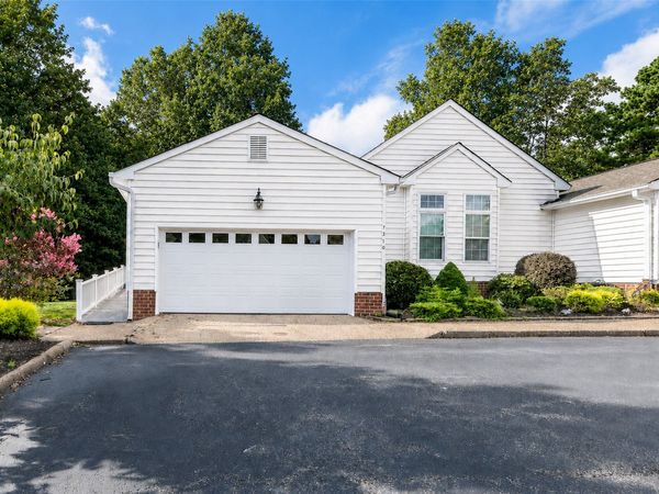 7310 Hatton Cross, Williamsburg, VA 23188