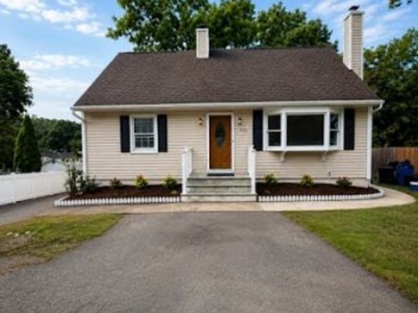 533 Ramapo Valley Rd, Oakland, NJ 07436