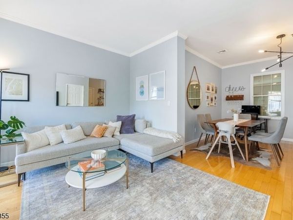 1110 Clinton St, Hoboken, NJ 07030