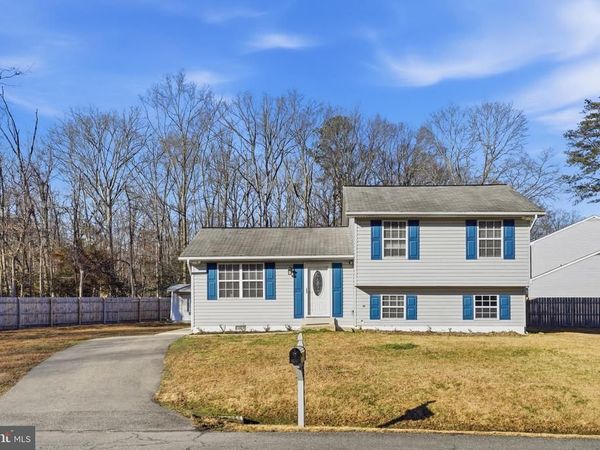 12613 INDIAN LANE , WALDORF, MD 20601