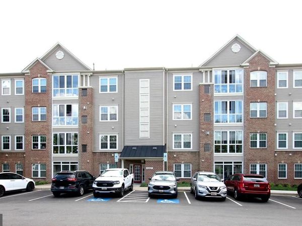 8460 ICE CRYSTAL DRIVE , Unit K, LAUREL, MD 20723