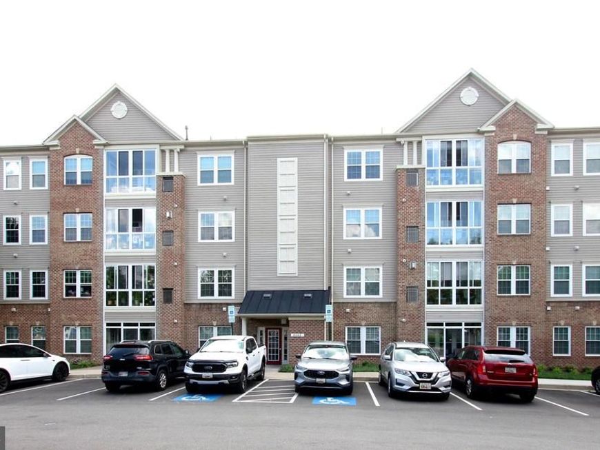8460 Ice Crystal Drive, Unit K, Laurel, MD 20723 Main Photo