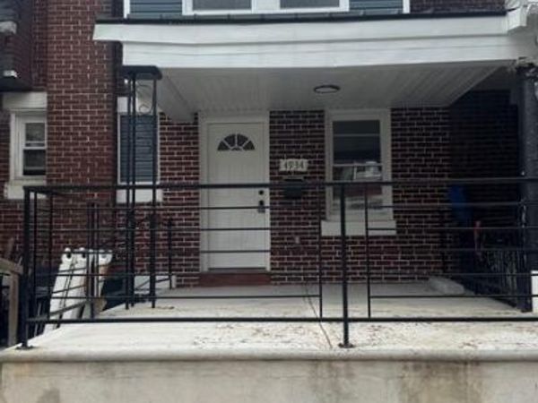 4934 N FRANKLIN STREET , PHILADELPHIA, PA 19120