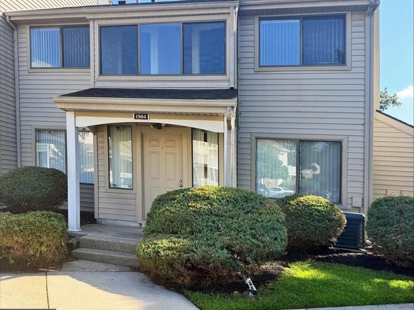 1904 ROBERTS WAY, VOORHEES, NJ 08043