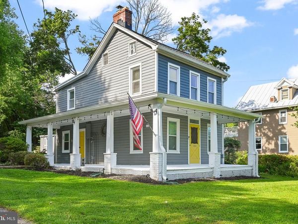3105 OLD WESTMINSTER PIKE, FINKSBURG, MD 21048
