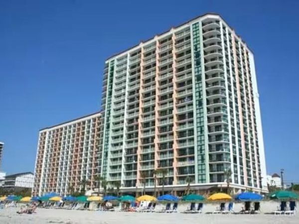 3000 N Ocean Blvd. , Myrtle Beach, SC 29577