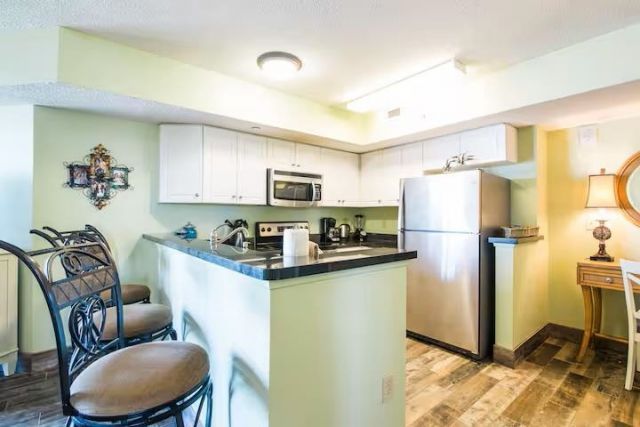 3000 N Ocean Blvd. Photo 10