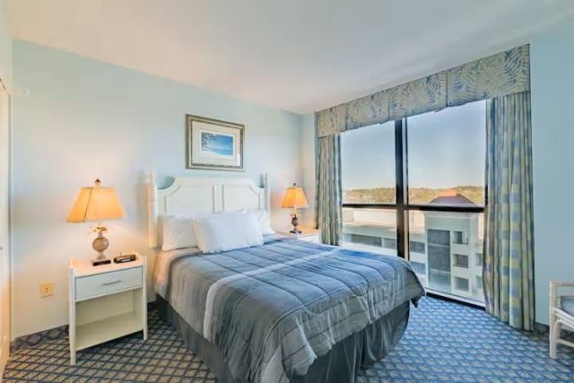 3000 N Ocean Blvd. Photo 13
