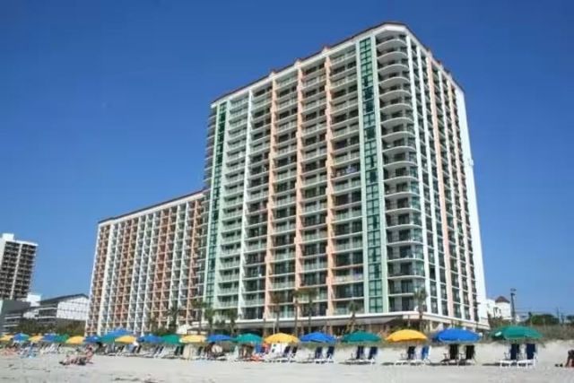 3000 N Ocean Blvd. Photo 19