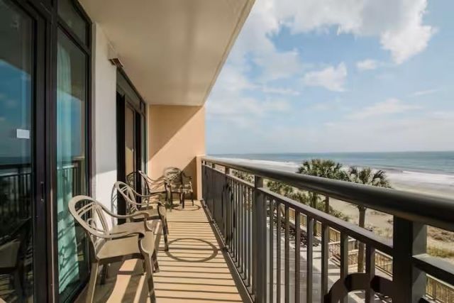 3000 N Ocean Blvd. Photo 29