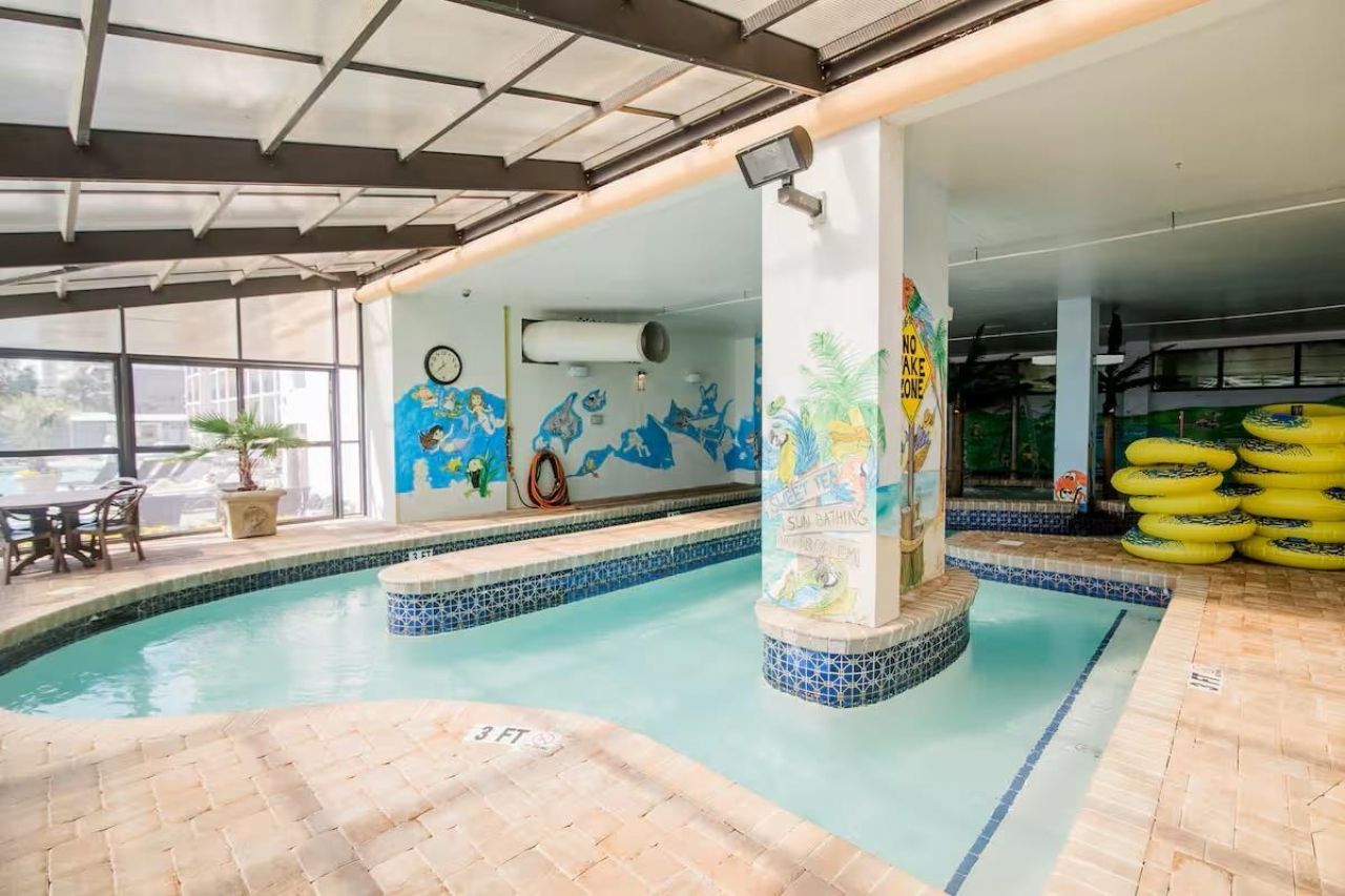 3000 N Ocean Blvd. Photo 34