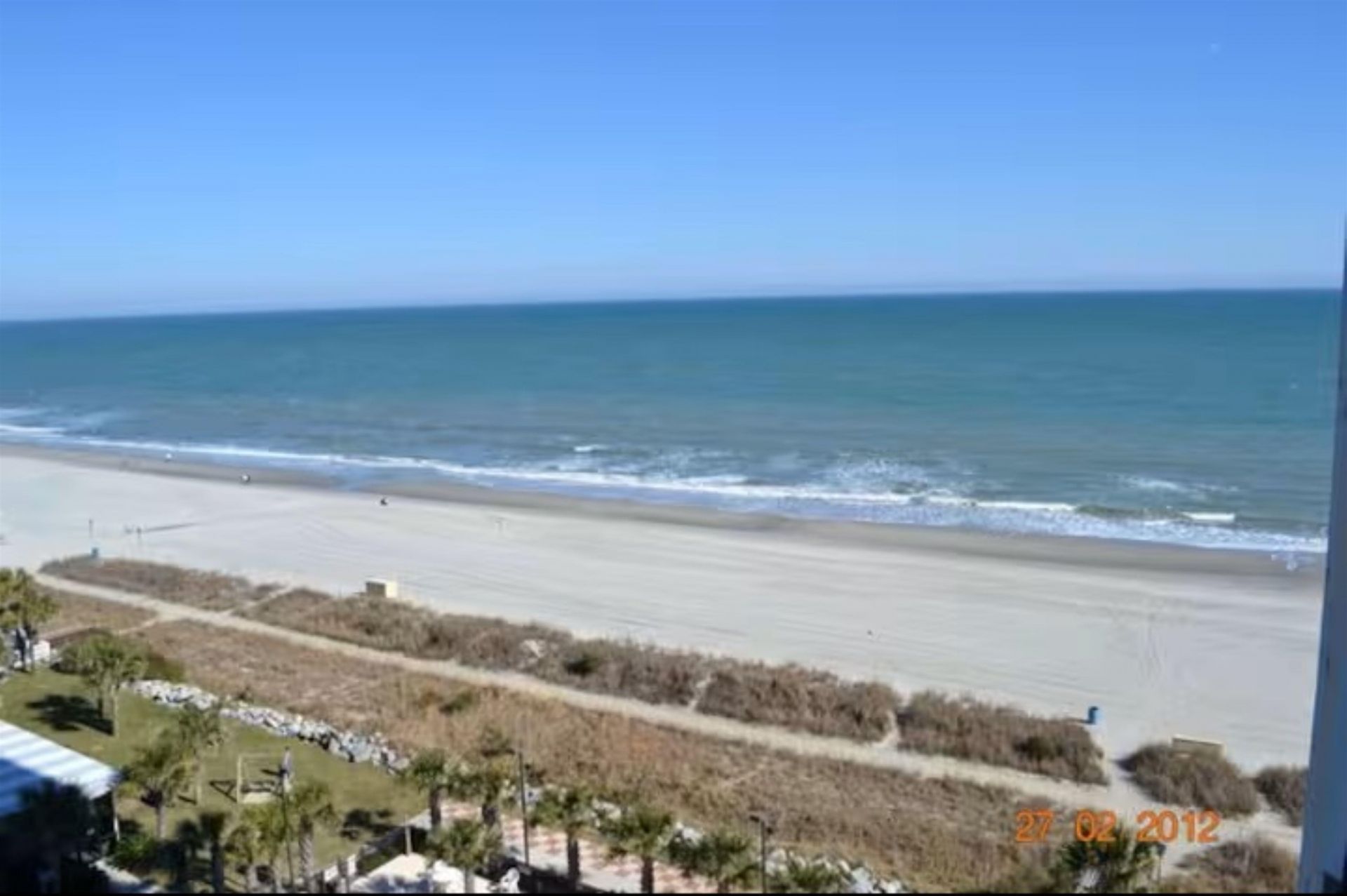 3000 N Ocean Blvd. Photo 35