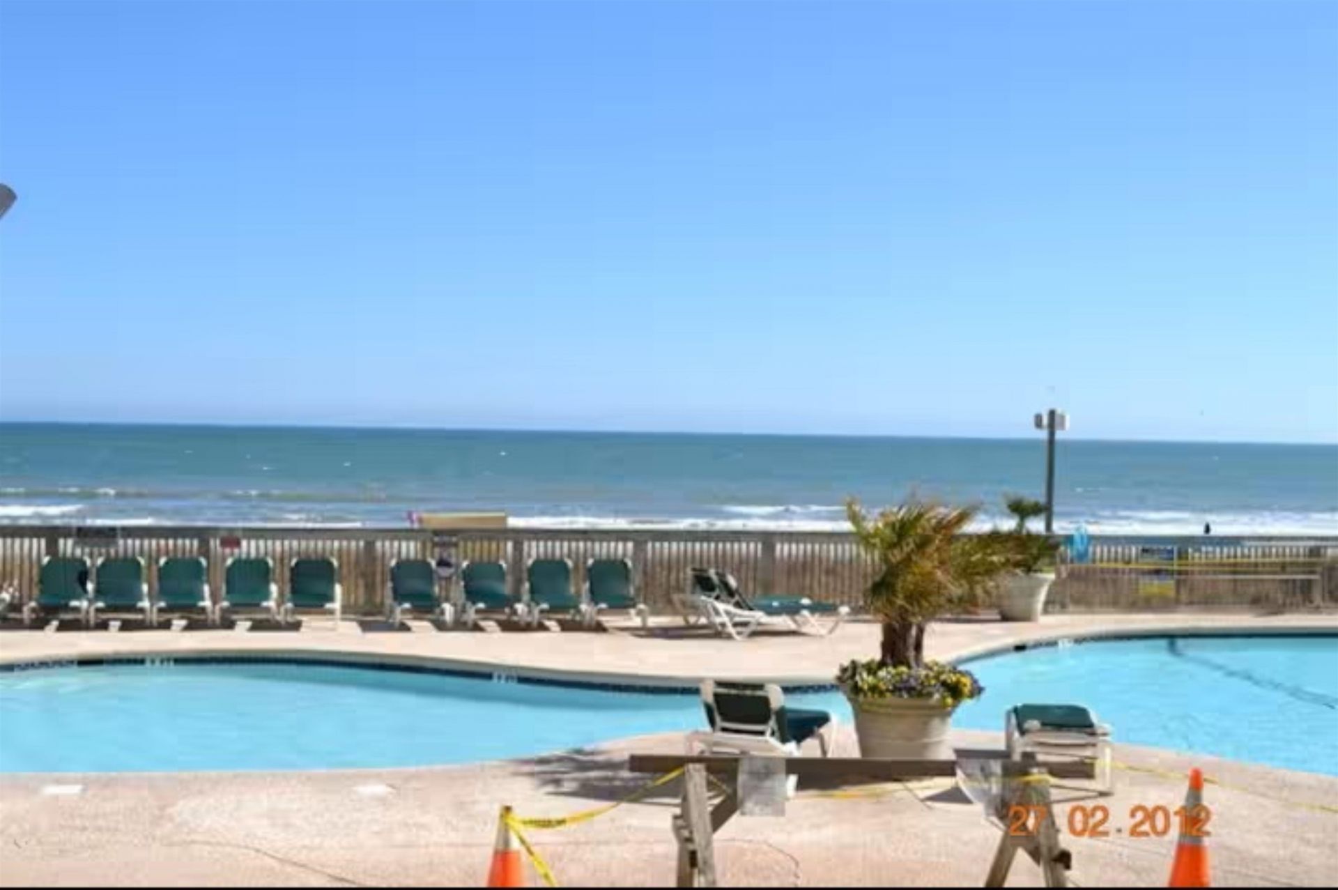 3000 N Ocean Blvd. Photo 36
