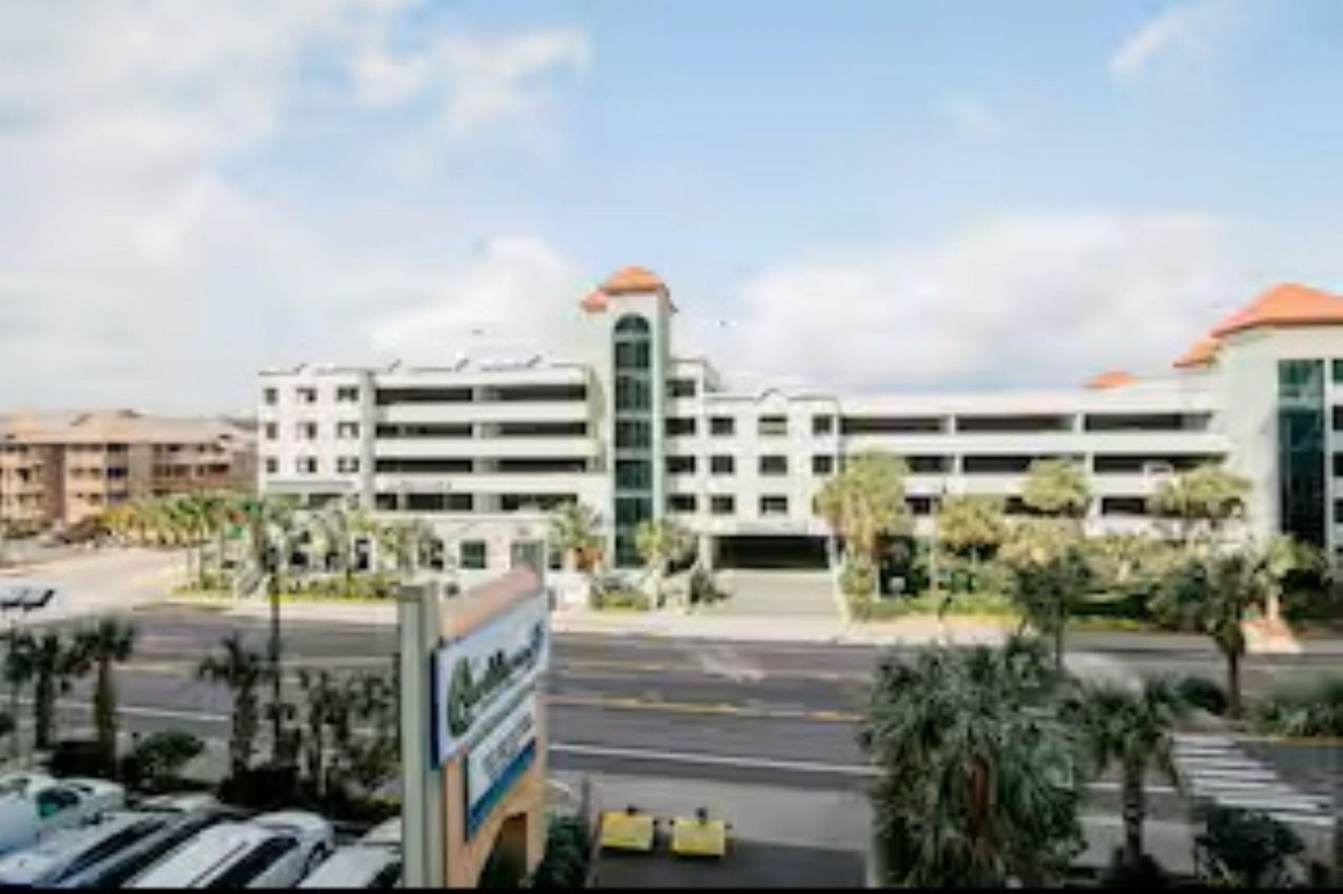 3000 N Ocean Blvd. Photo 37