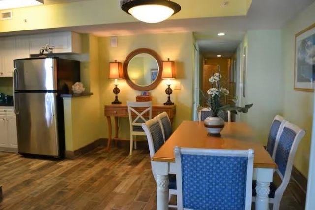 3000 N Ocean Blvd. Photo 8