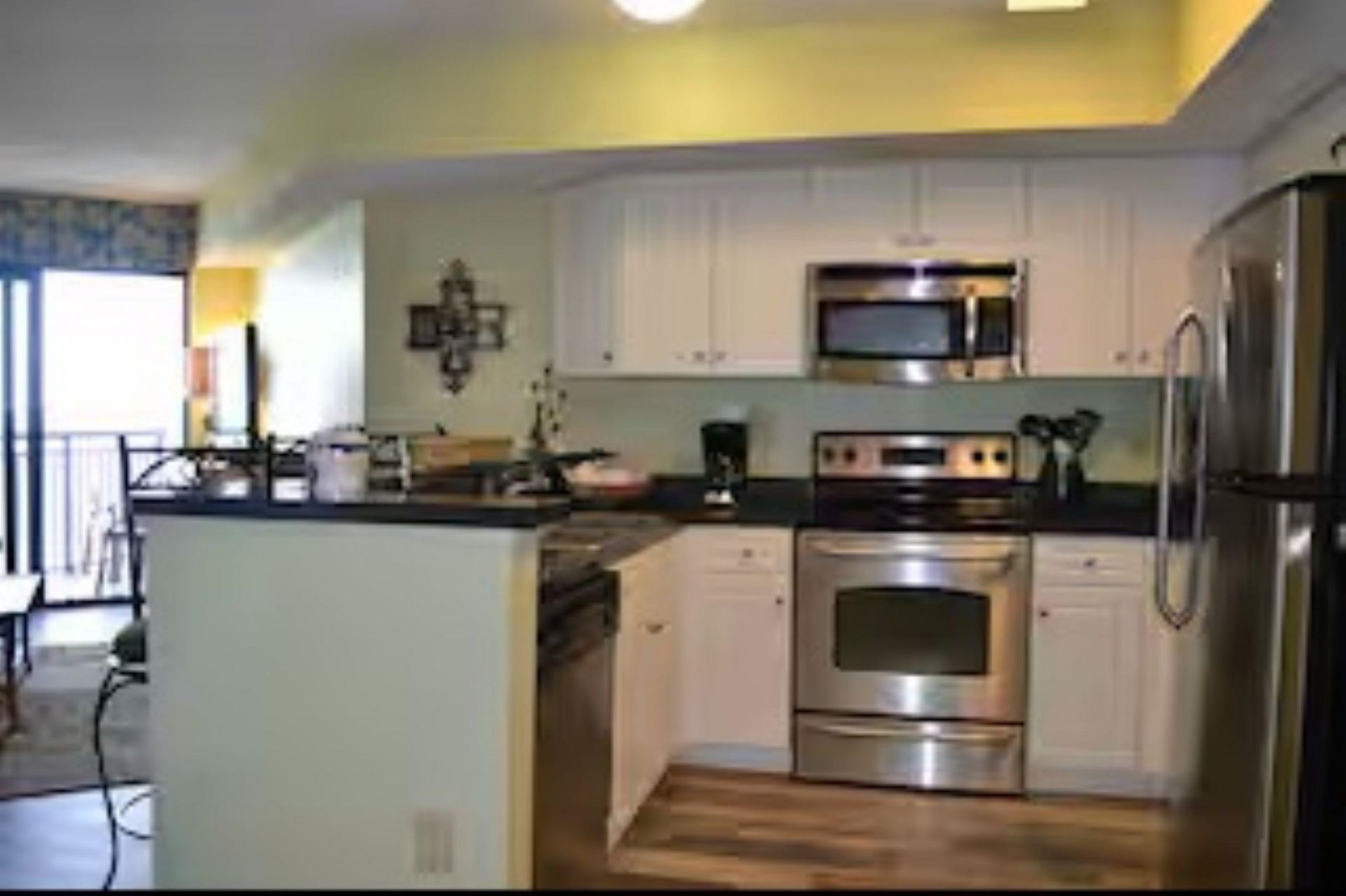 3000 N Ocean Blvd. Photo 9
