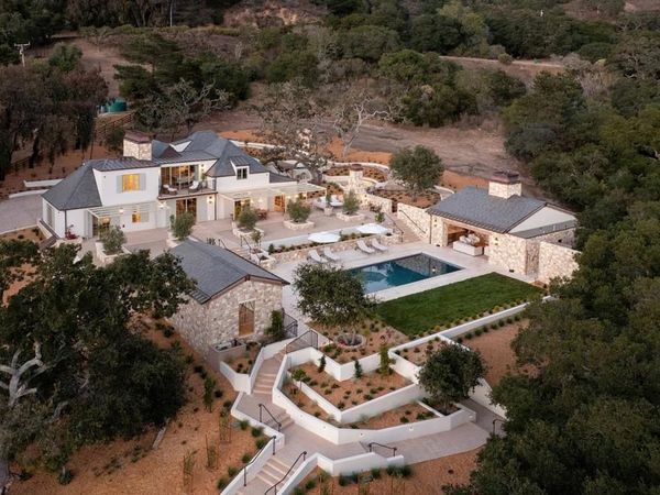 10 Encina Drive, Carmel Valley, CA 93924