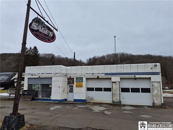 2646 Route 16 N, Olean, NY 14760
