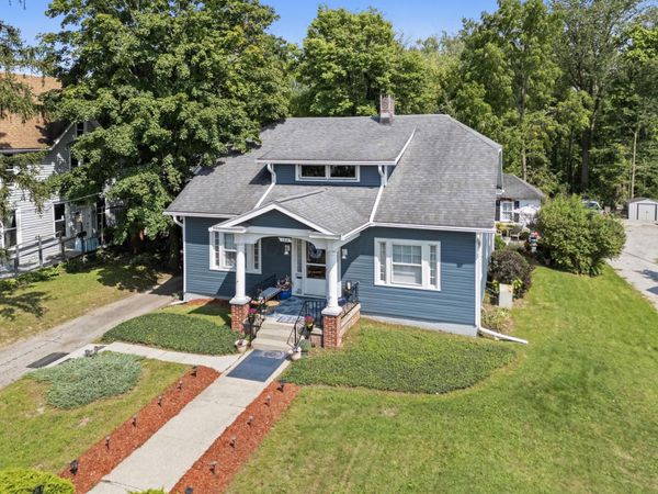 164 N Main Street , Mount Gilead, OH 43338