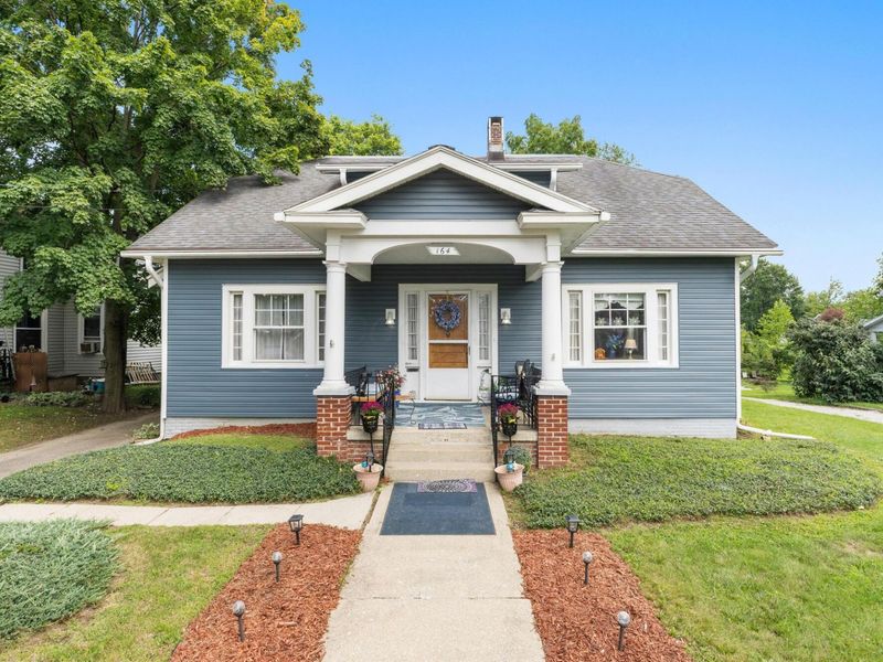 164 N Main Street, Mount Gilead, OH 43338 Photo 2