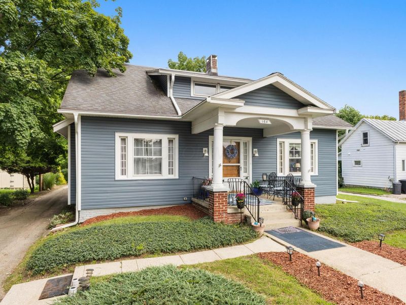 164 N Main Street, Mount Gilead, OH 43338 Photo 45