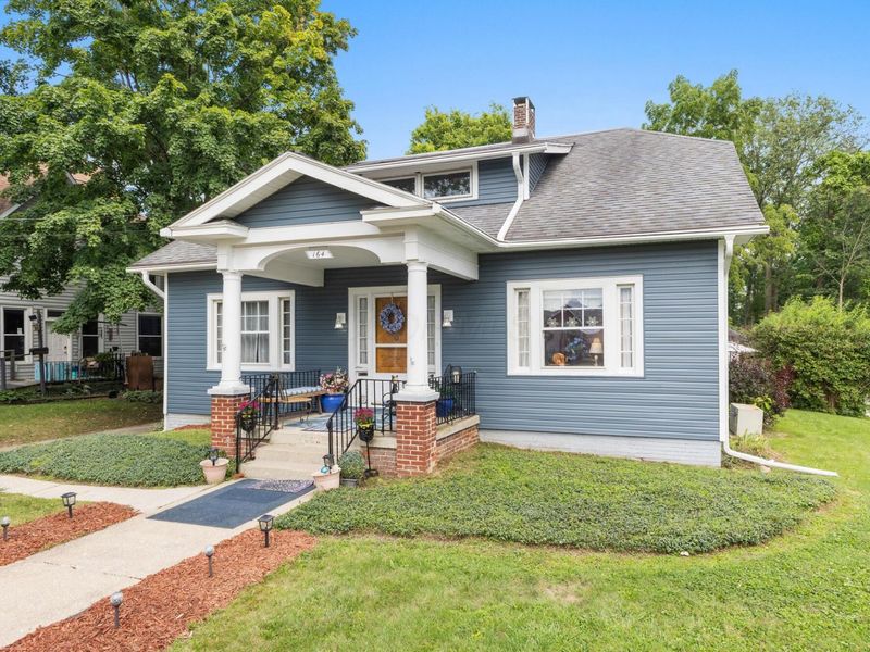164 N Main Street, Mount Gilead, OH 43338 Photo 48