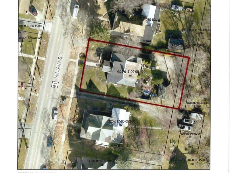 164 N Main Street, Mount Gilead, OH 43338 Photo 59