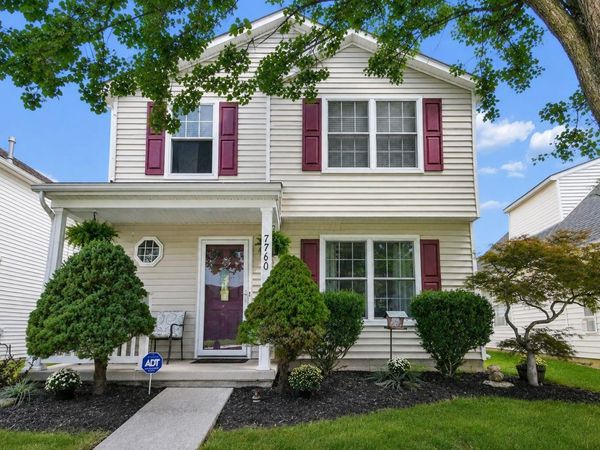 7760 Freesia Street, Unit 57, Blacklick, OH 43004