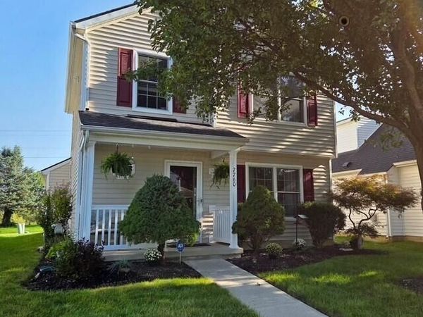 7760 Freesia Street, Unit 57, Blacklick, OH 43004