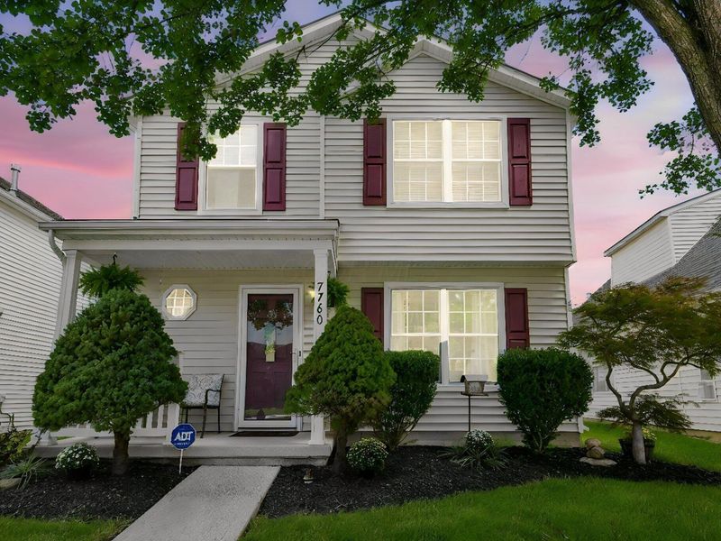 7760 Freesia Street, Unit 57, Blacklick, OH 43004 Photo 3