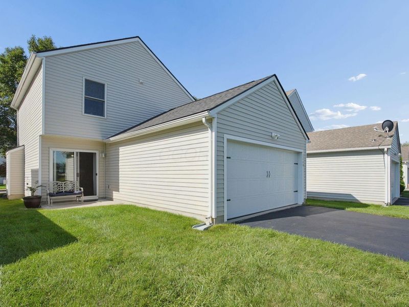 7760 Freesia Street, Unit 57, Blacklick, OH 43004 Photo 31