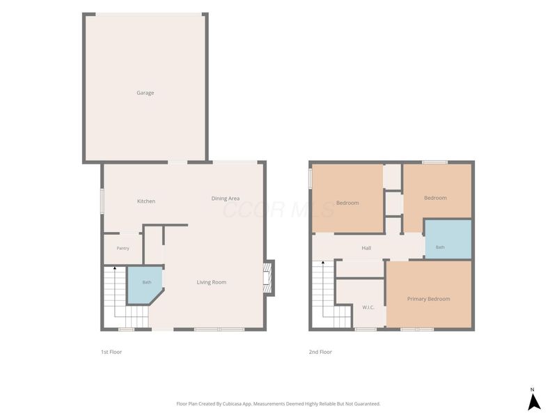 7760 Freesia Street, Unit 57, Blacklick, OH 43004 Photo 40