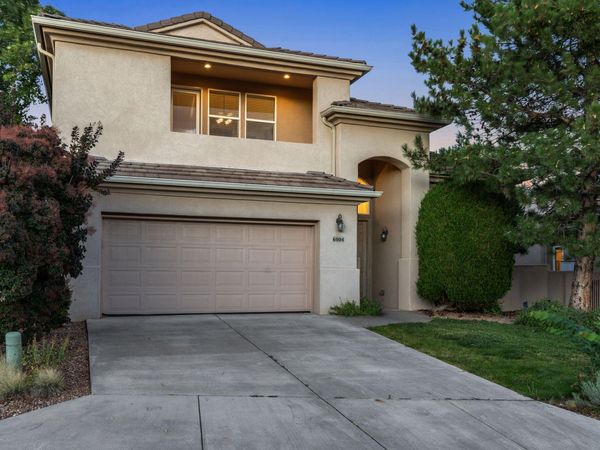 6004 Wildflower Trail NE, Albuquerque, NM 87111