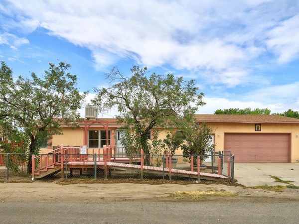 2620 Lucero Road SW, Albuquerque, NM 87105